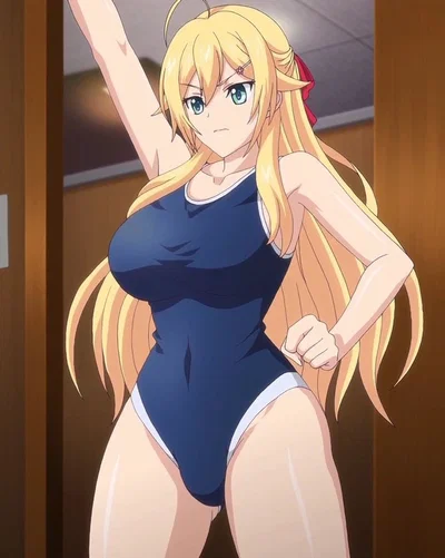 Otona Mitsuki