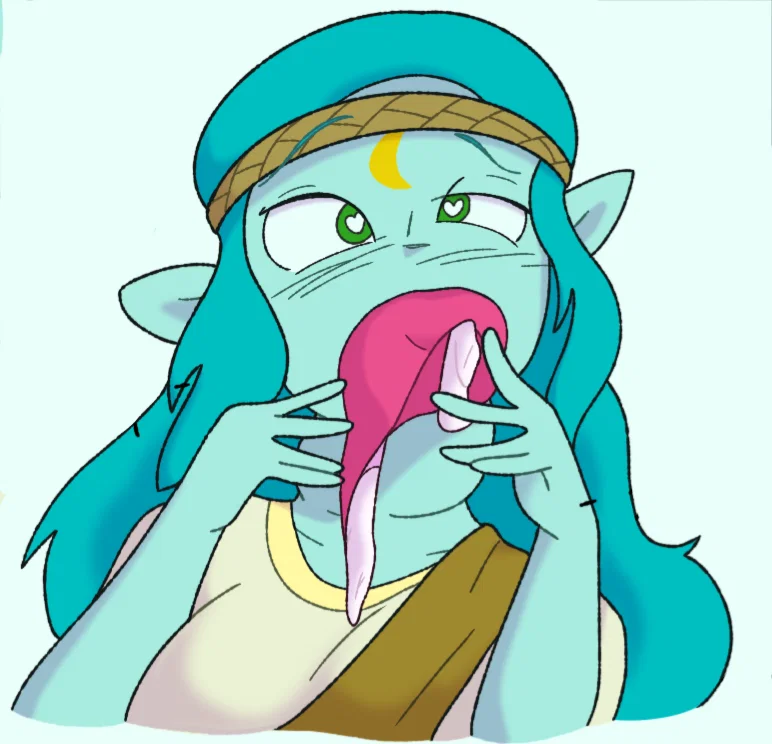 💧⎮Canyon (Adventure Time)⎮💧