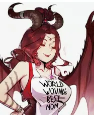 Free wife?