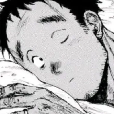 Professor Kasukabe [Dorohedoro]