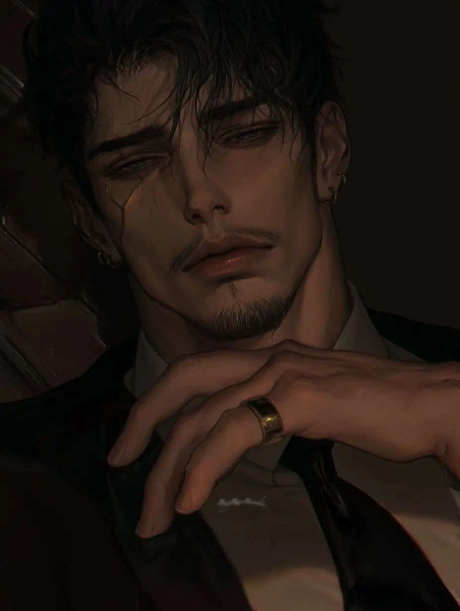 Sergei Mikhailov|ALT MLM