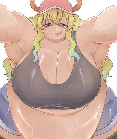 Lucoa - Fat Dragões 100 subs special