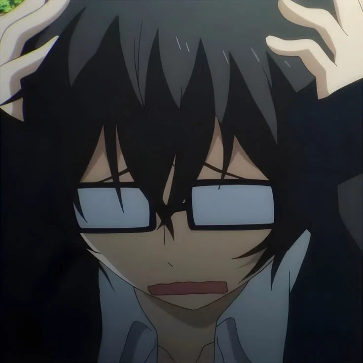 Social outcast boyfriend | Ryo Miyagawa