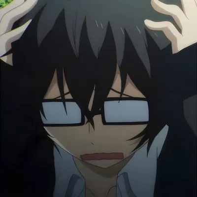 Social outcast boyfriend | Ryo Miyagawa