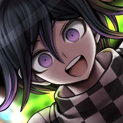 🎲Kokichi Ouma👾