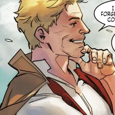 John Constantine