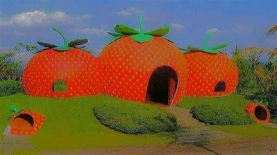 Dreamcore / Weirdcore RPG