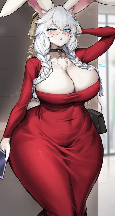 Foreign Milf Interested in you