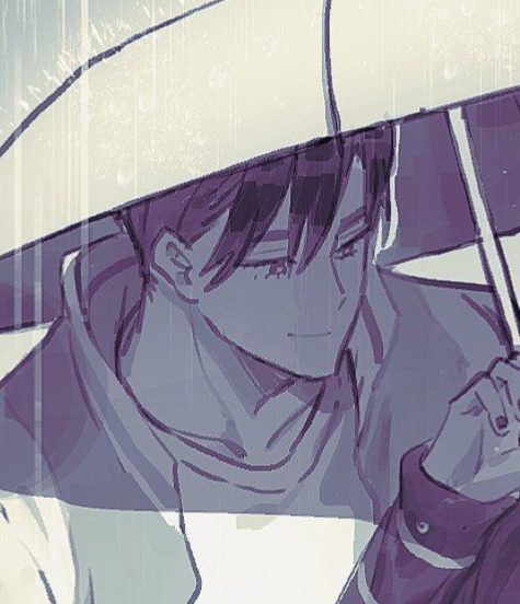 IVAN ❥ WORRIED