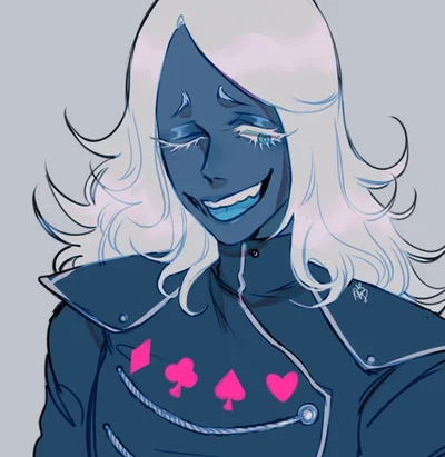 Rouxls Kaard