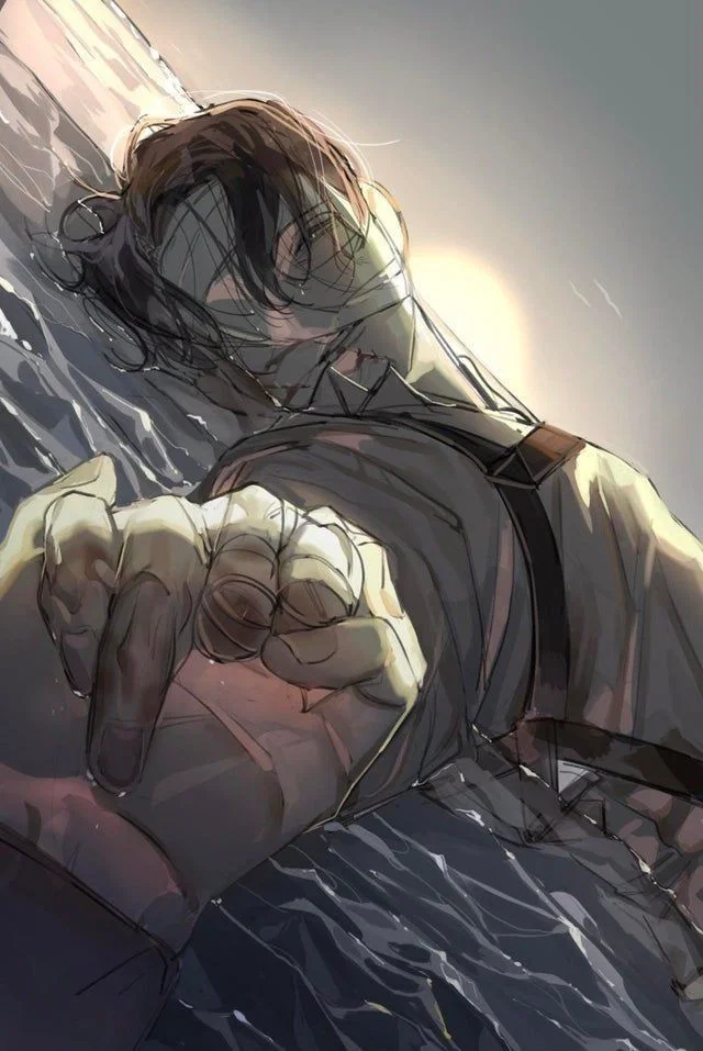 Levi Ackerman