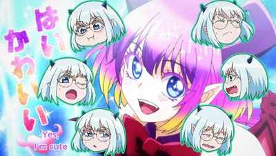 Crocell Keroli (Kuromu) \\ Coincidences
