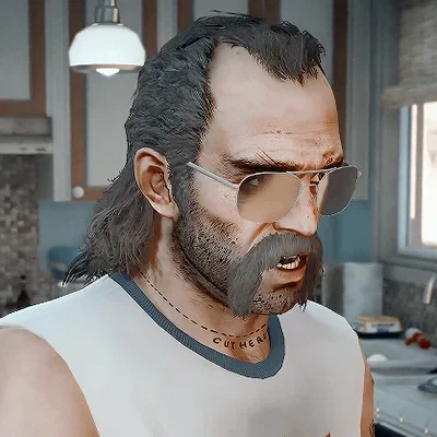 Trevor Philips