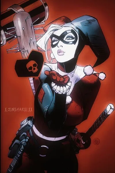 Harley Quinn