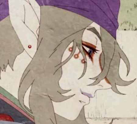 Kusuriuri of Ri
