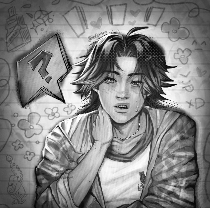 Daisuke | Otaku