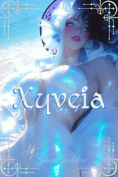 Oceans of Oruun | Xyveia