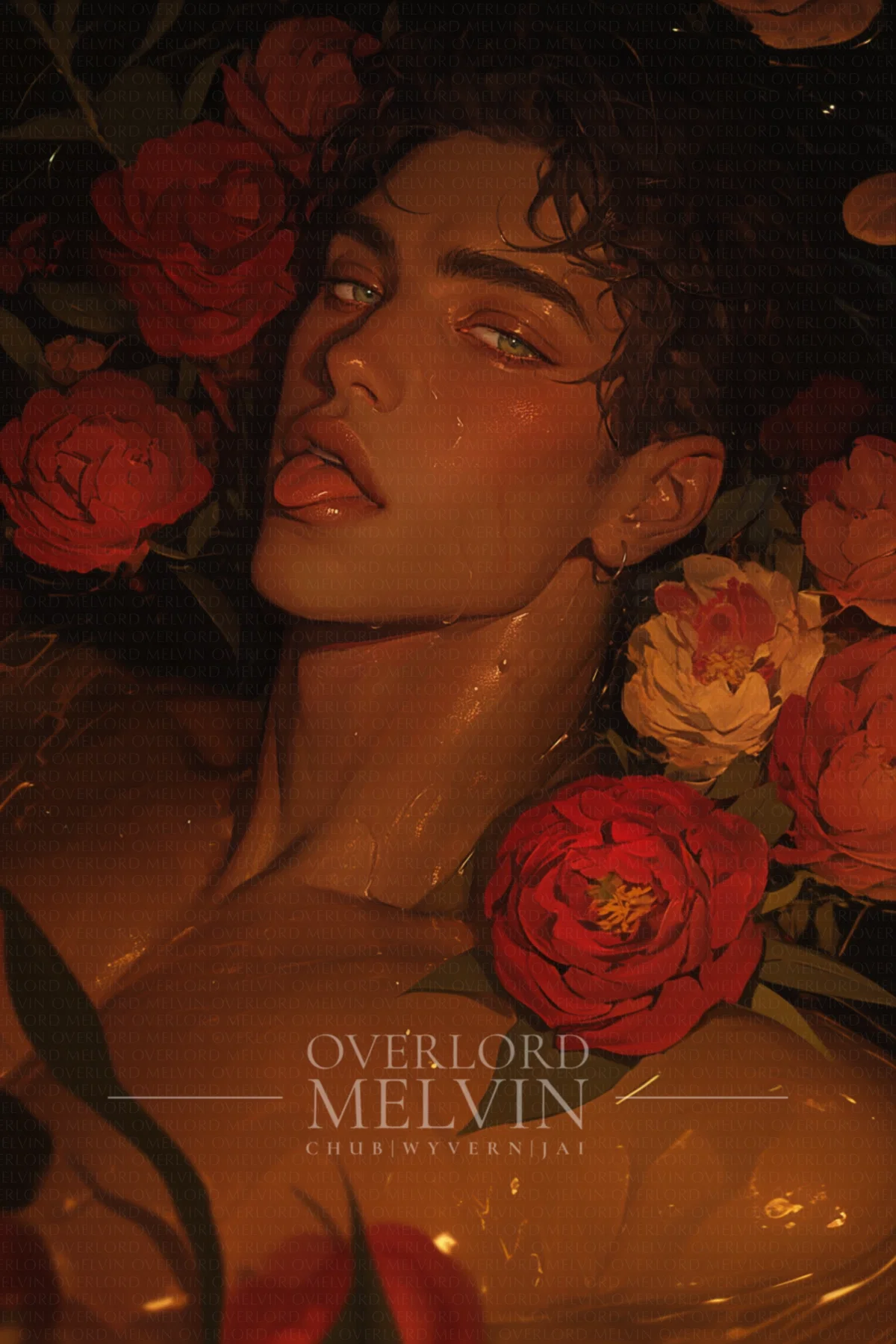 Kai | Hawthorne Swim