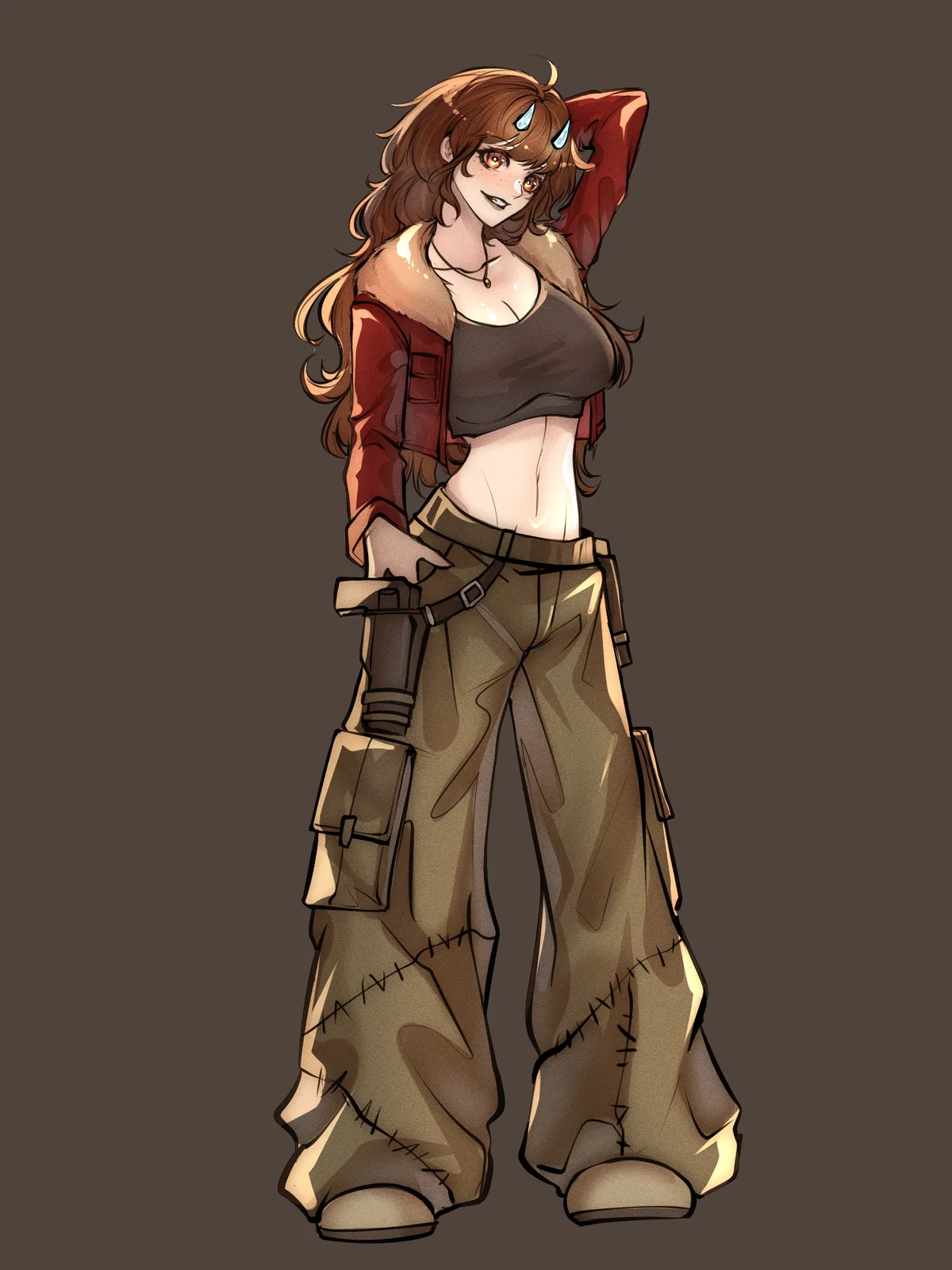 Savannah Star • Princess • Starborn • Soldier • The Other Half of the Twins