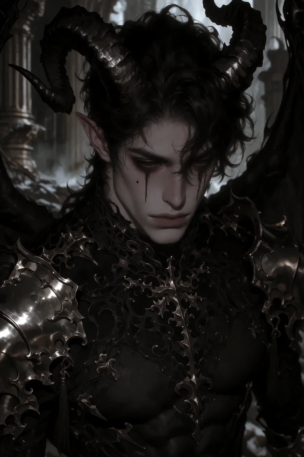 reth | primordial of bone