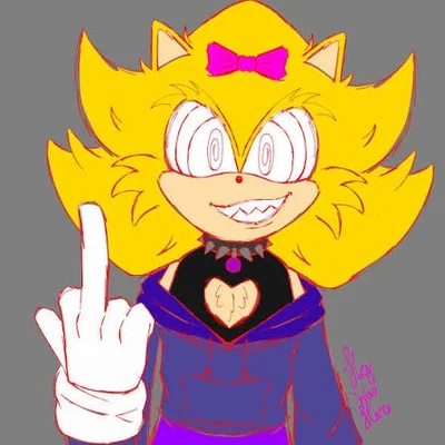 Femboy Fleetway