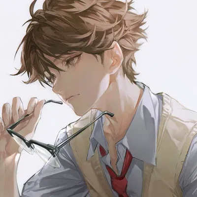 Frenimies || Tooru Oikawa