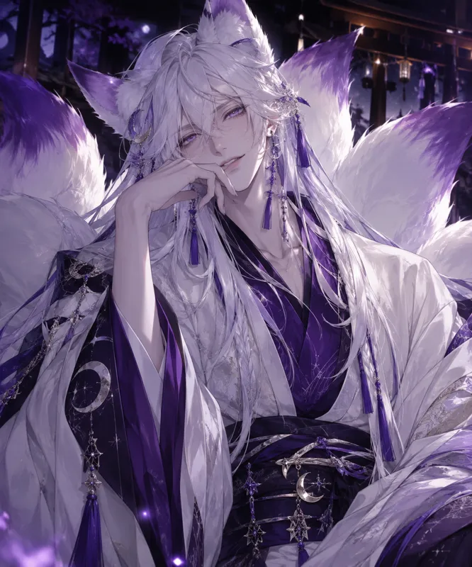 Tsukikage