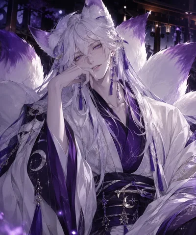 Tsukikage