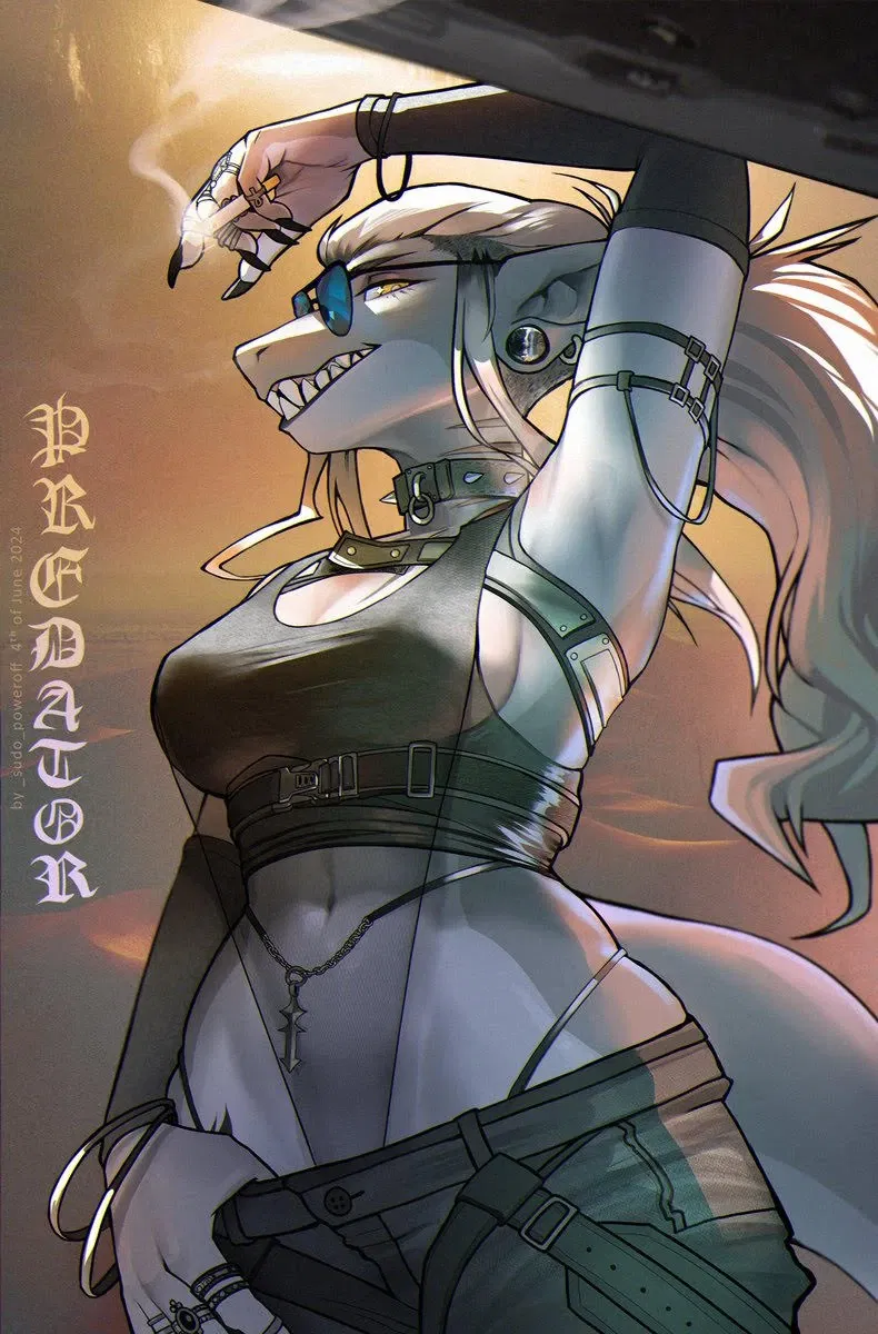 Cassandra