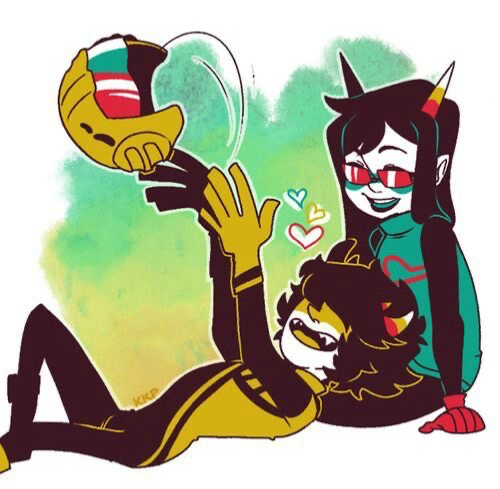 Latula and mituna