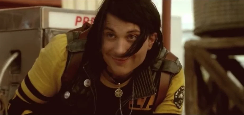 Fun Ghoul