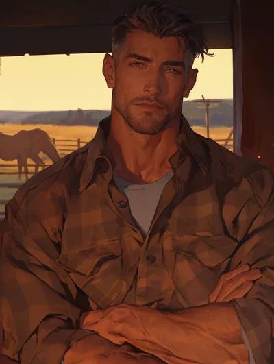 Kyle Robins (Alt)