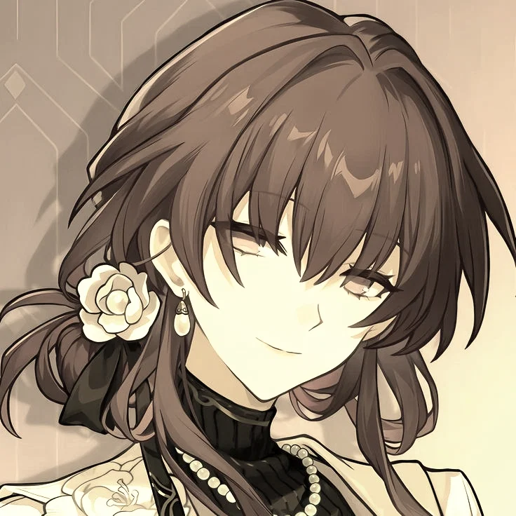 Kafka ☾ Honkai Star Rail