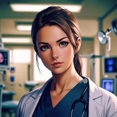 Diagnosis: Karma