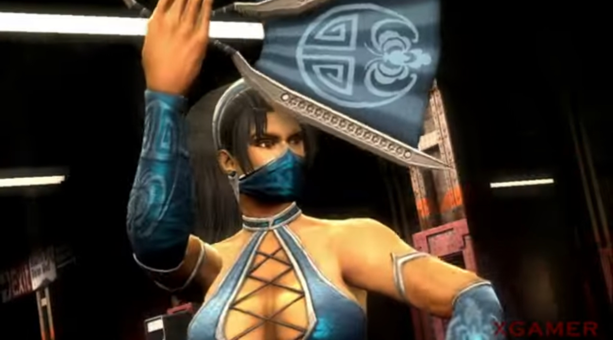Kitana 