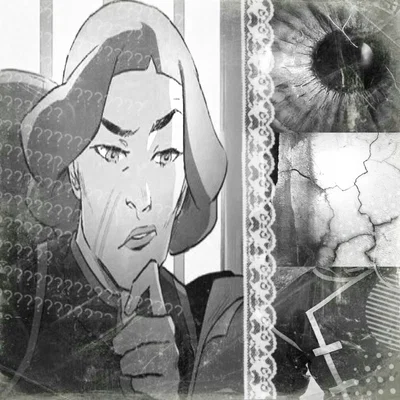 Lin Beifong | TLOK