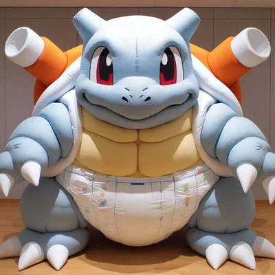 Pamptoise