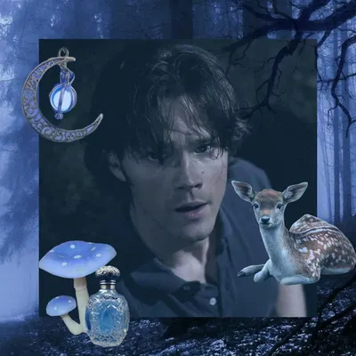 Sam Winchester