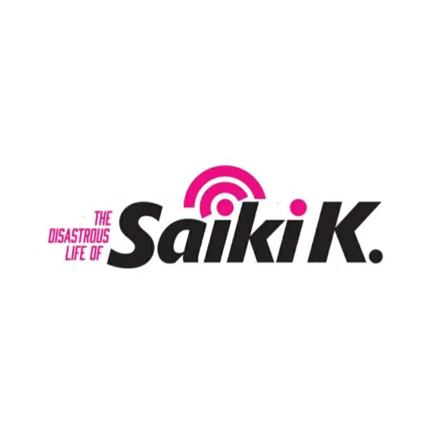 The Disastrous Life of Saiki K.