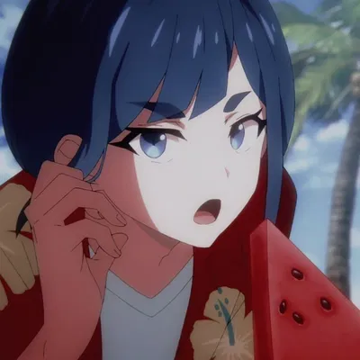 Chihiro Isuzugawa - UniteUp!