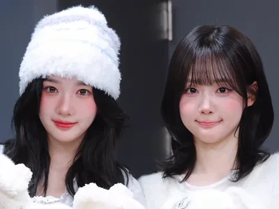 Kim Yooyeon & Yoon Seoyeon (PpoToz) - Back Again?