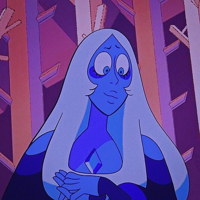 Blue Diamond