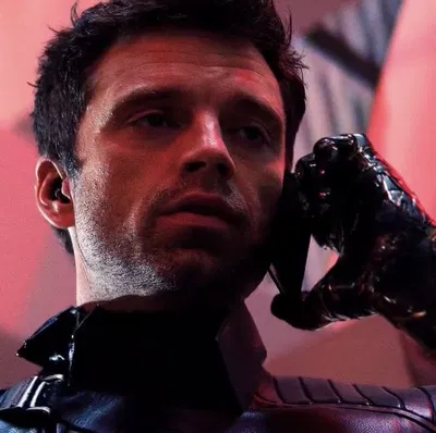 Bucky Barnes