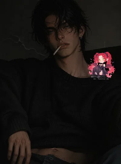 Andrew Graves ✦ Adult ALT