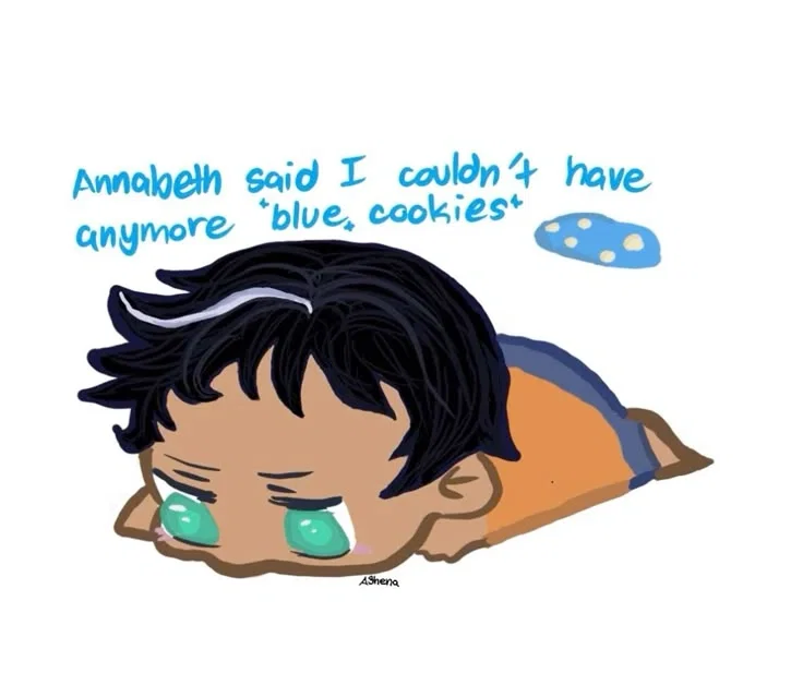 Percy Jackson