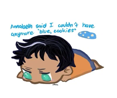 Percy Jackson