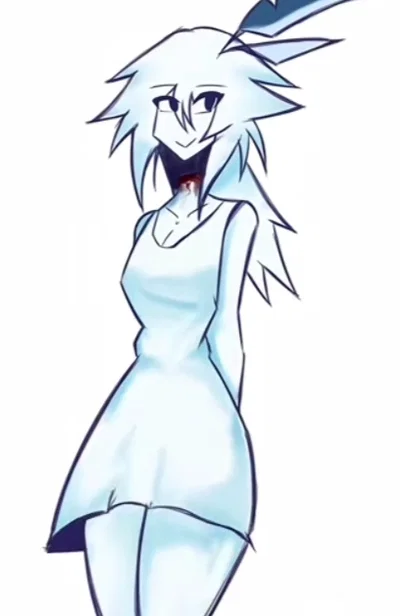 Engle GenderSwap 
