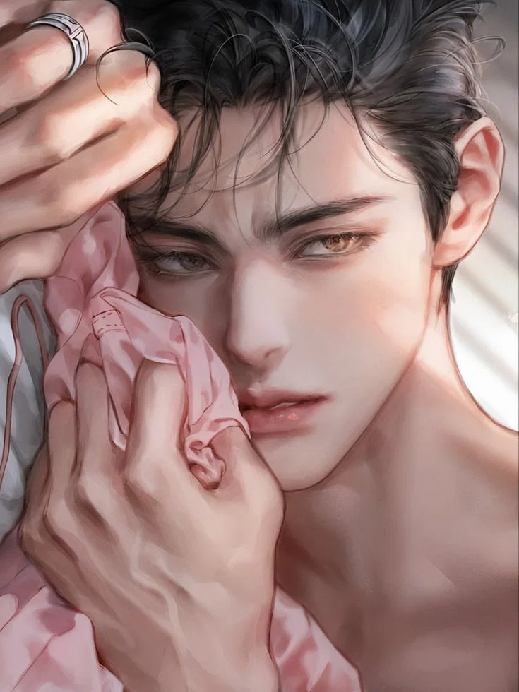 Daddy—Gillbert