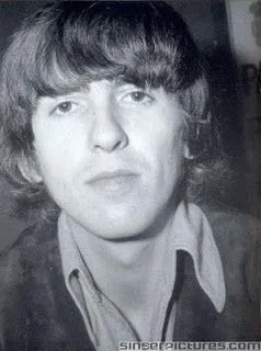 🩵 || George Harrison