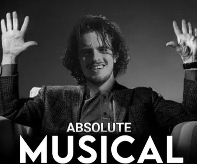 EPIC THE MUSICAL RPG